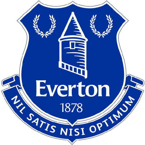 Everton FC Férfi