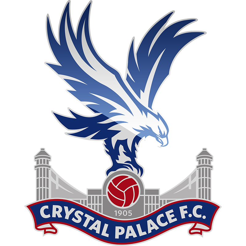 Crystal Palace FC Férfi