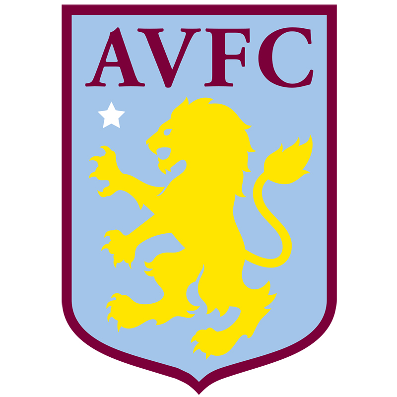 Aston Villa FC Férfi