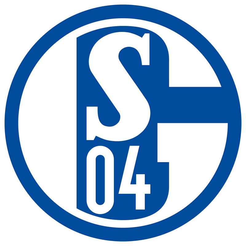 Schalke 04 Férfi