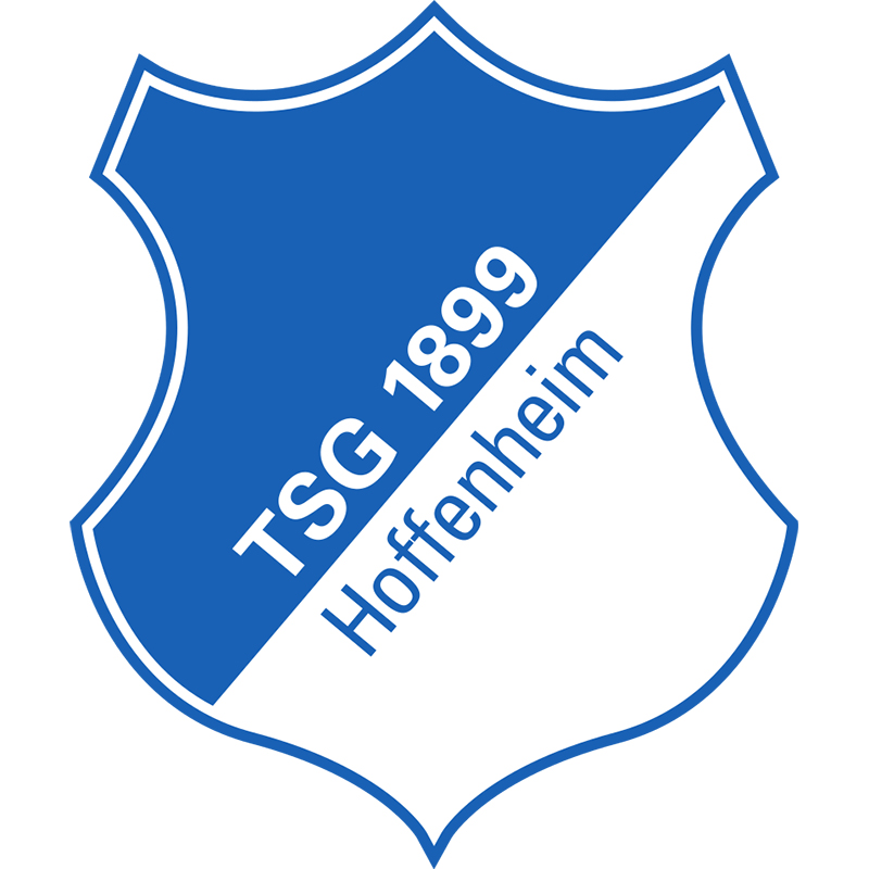 Hoffenheim Férfi
