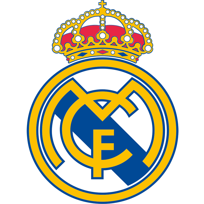 Real Madrid Férfi