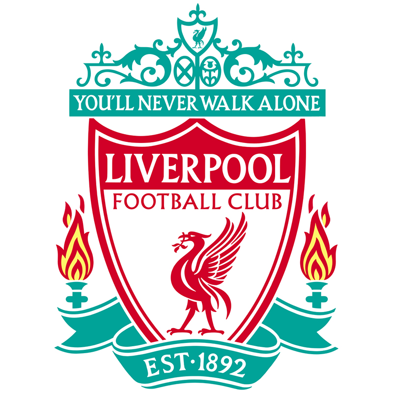 Liverpool FC Férfi
