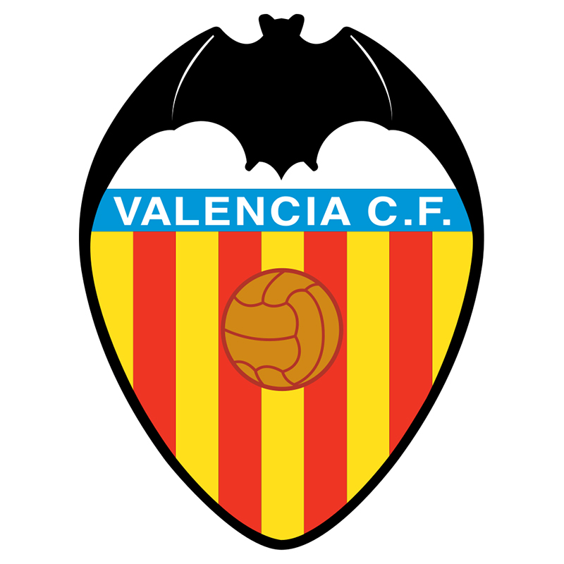 Valencia Férfi
