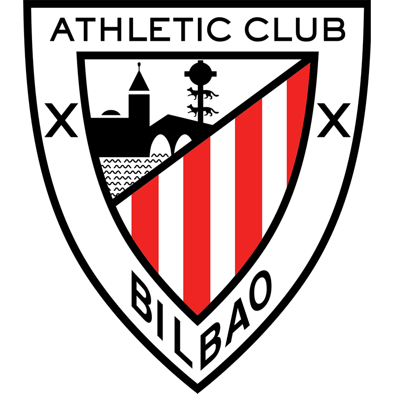 Athletic Bilbao Férfi
