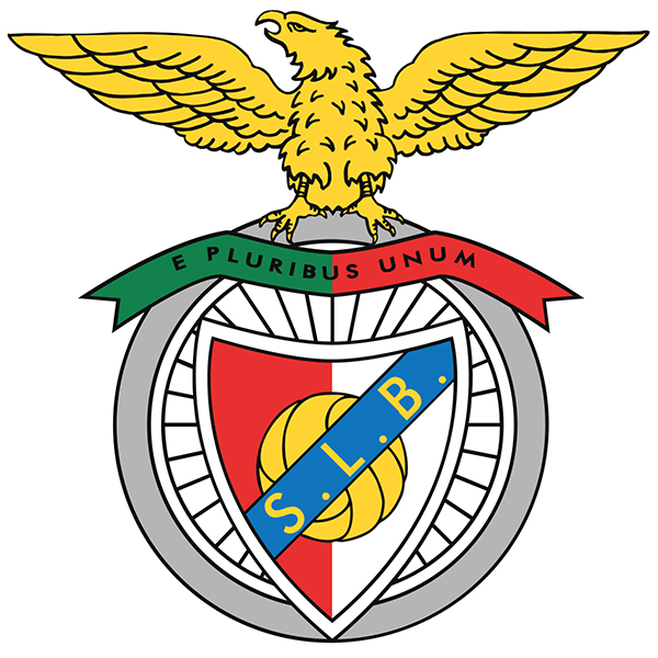 Benfica Férfi