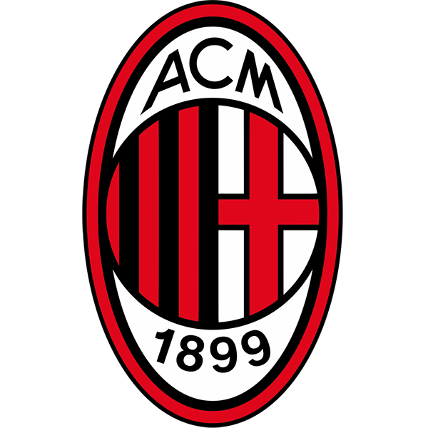 AC Milan Férfi