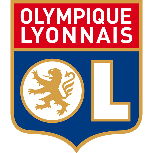 Olympique Lyonnais Férfi