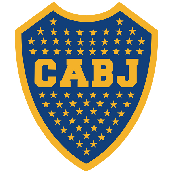Boca Juniors Férfi