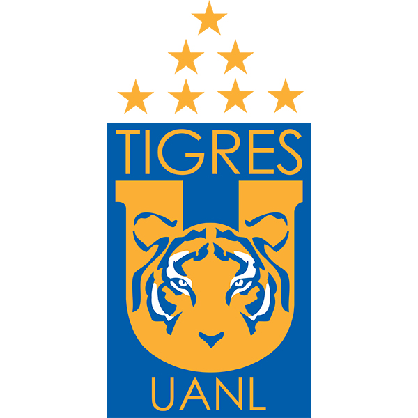 Tigres UANL Férfi