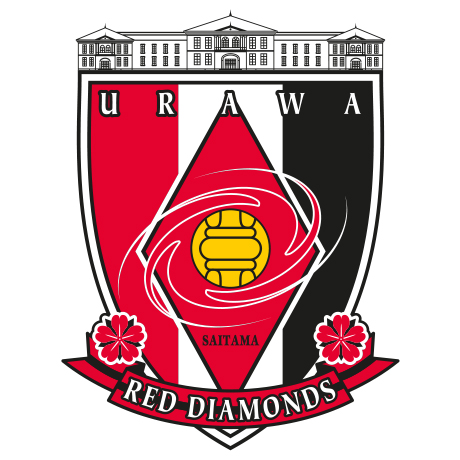 Urawa Red Diamonds Férfi