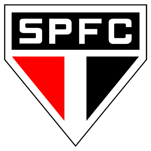 Sao Paulo FC Férfi