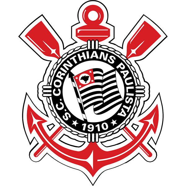 Corinthians Paulista Férfi