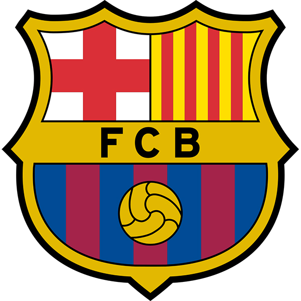Barcelona Férfi