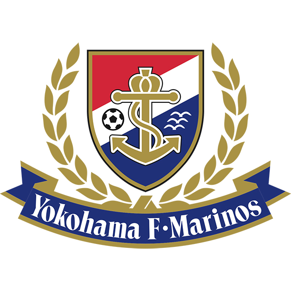Yokohama F. Marinos Férfi