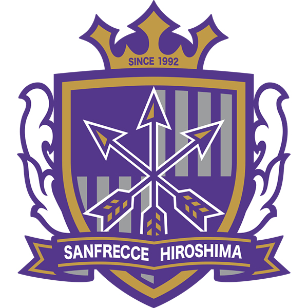 Sanfrecce Hiroshima Férfi