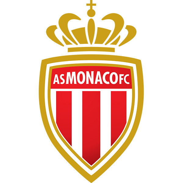 AS Monaco Férfi