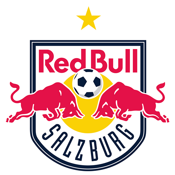 Red Bull Salzburg Férfi