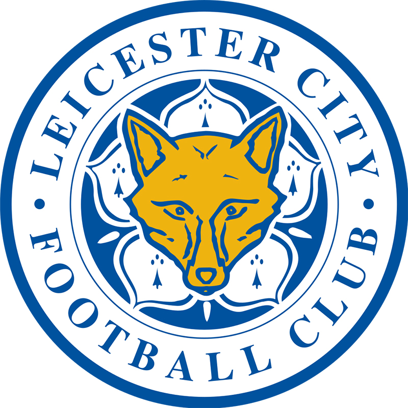 Leicester City Férfi